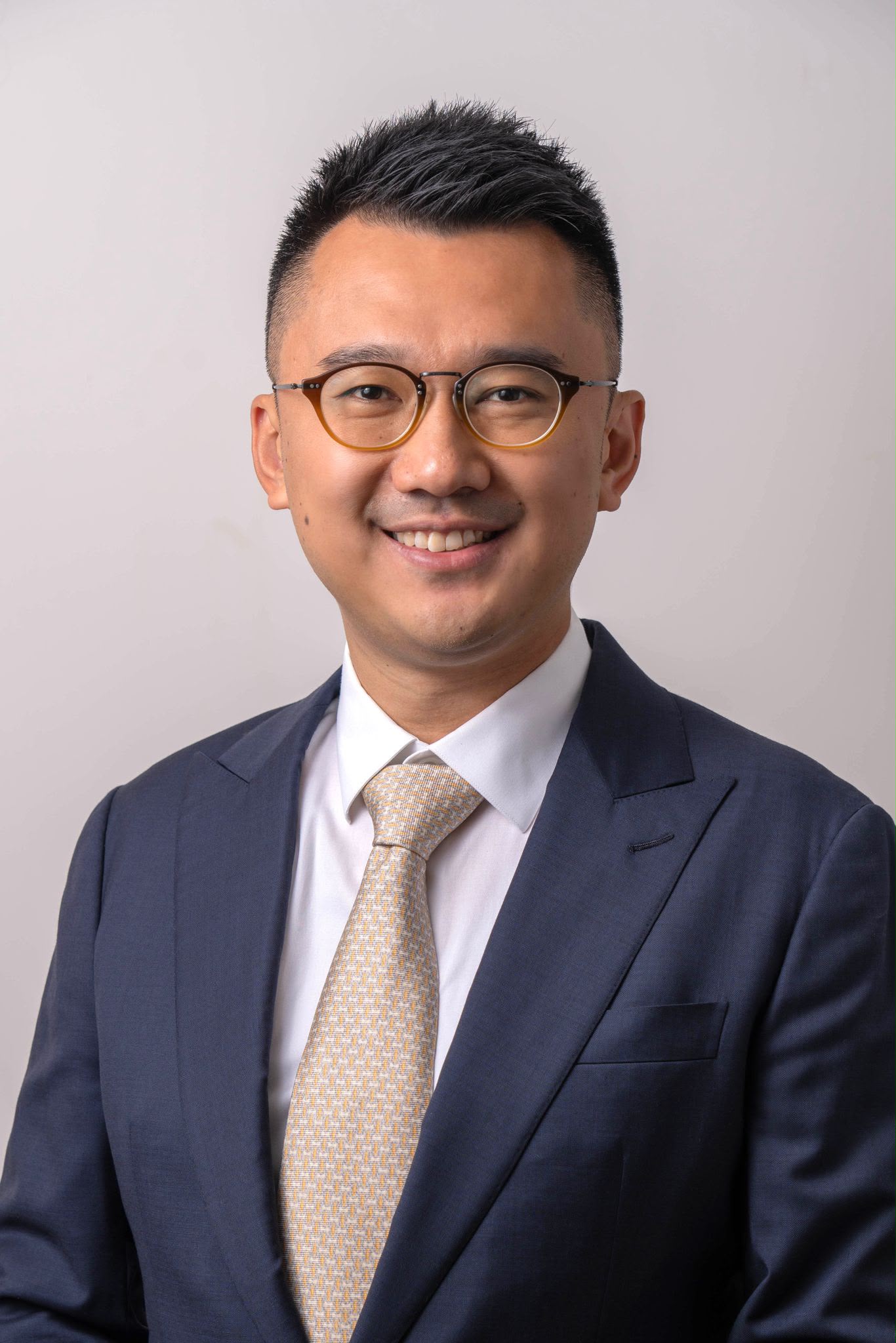 Jeff Lam
